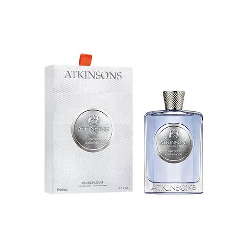 Atkinsons Lavender On the Rocks EDP