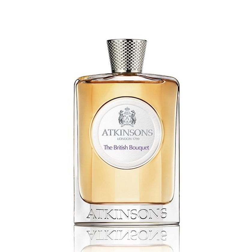Atkinsons The British Bouquet EDT