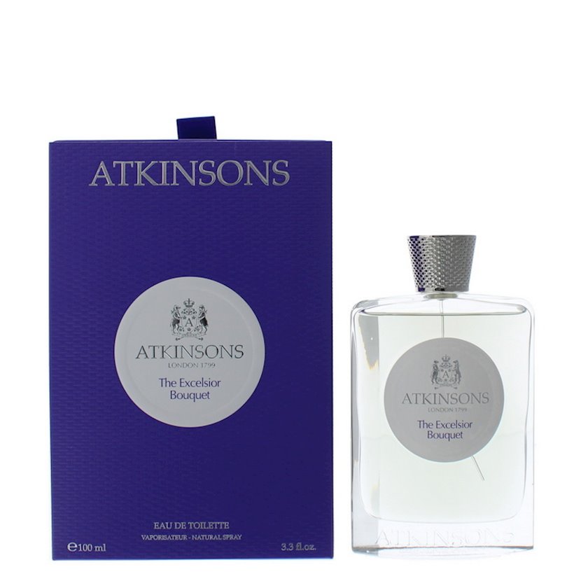 Atkinsons The Excelsior Bouquet EDT