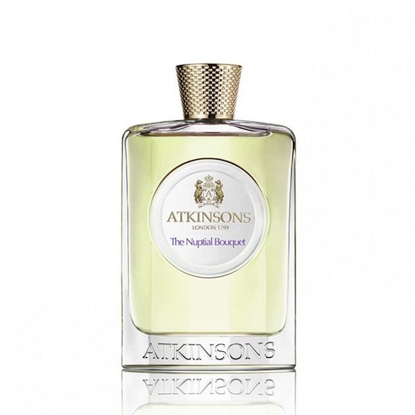 Atkinsons The Nuptial Bouquet EDT