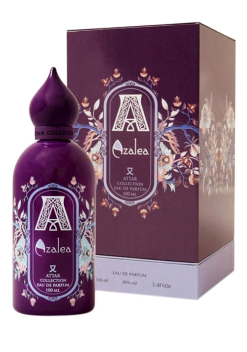 Attar Collection Azalea EDP