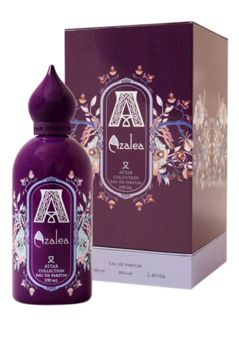 Attar Collection Azalea EDP