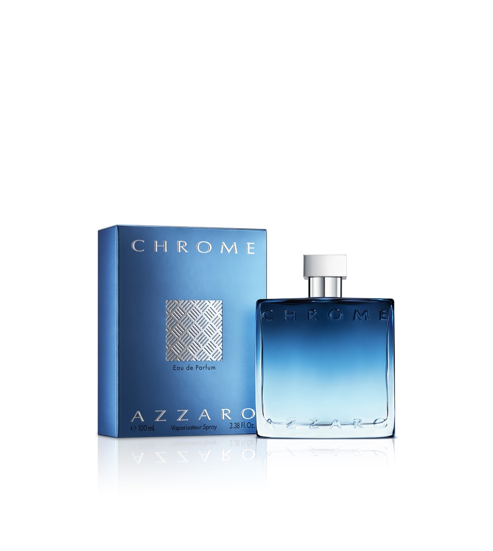 Azzaro Chrome Azzaro EDP