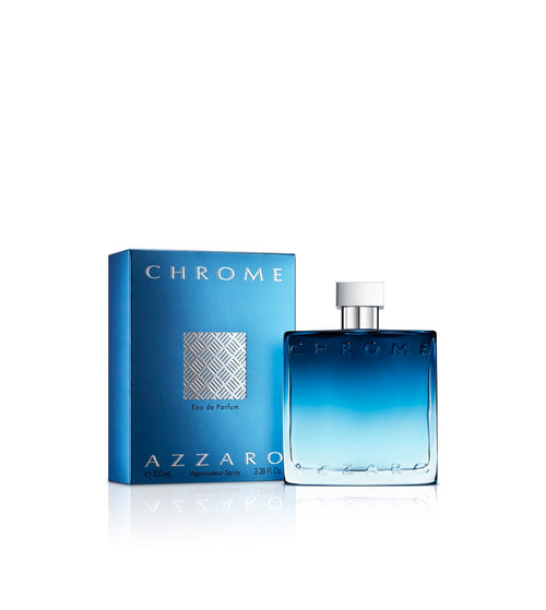 Azzaro Chrome Azzaro EDP