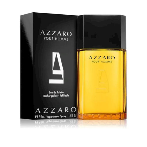 Azzaro Pour Homme EDT