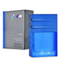 BMW 1972 Light Blue EDT