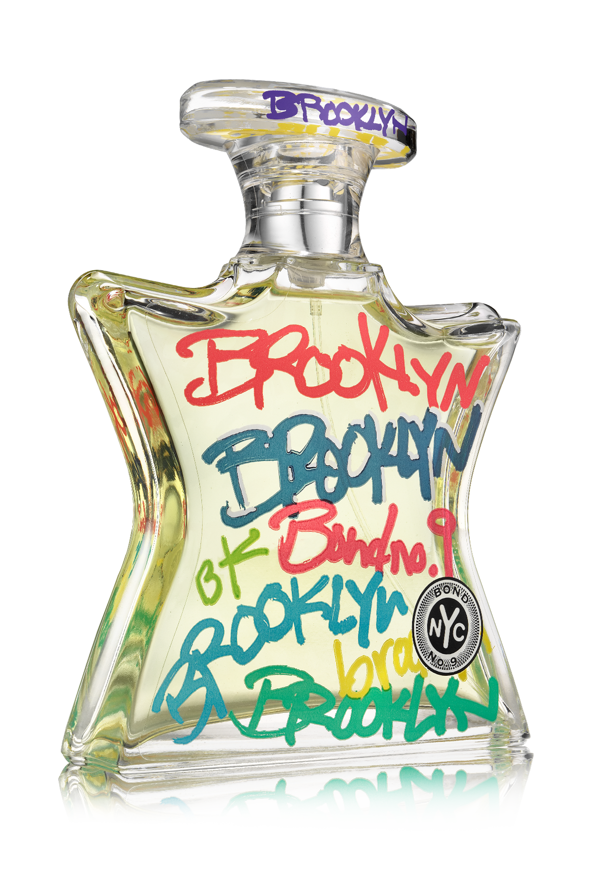 Bond No.9 Brooklyn Eau de Parfum 100 ml