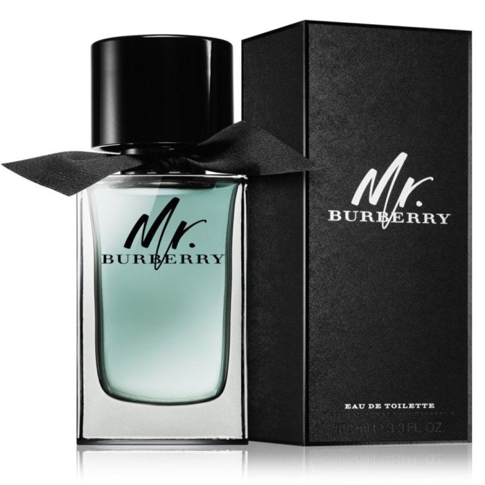 Burberry Mr EDT