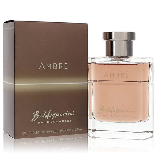 Baldessarini Ambre EDT - 50 ml