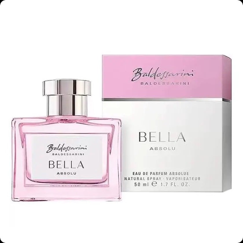 Baldessarini Bella Absolu EDP