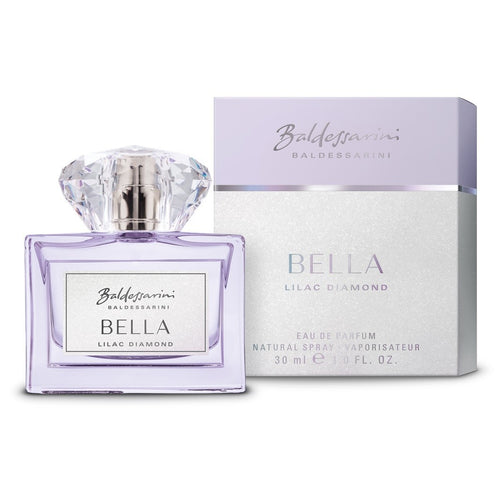 Baldessarini Bella Lilac Diamond EDP L 30ml