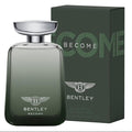 Bentley Become EDP