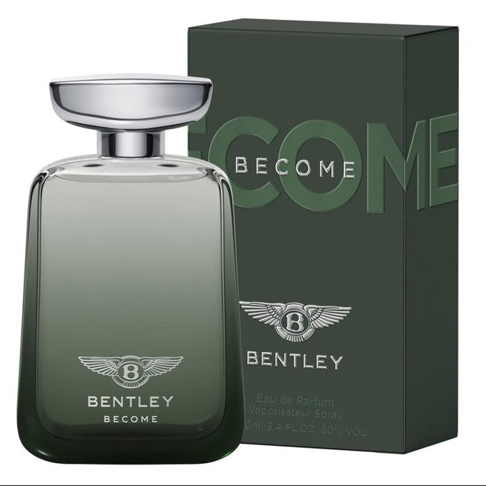 Bentley Become EDP