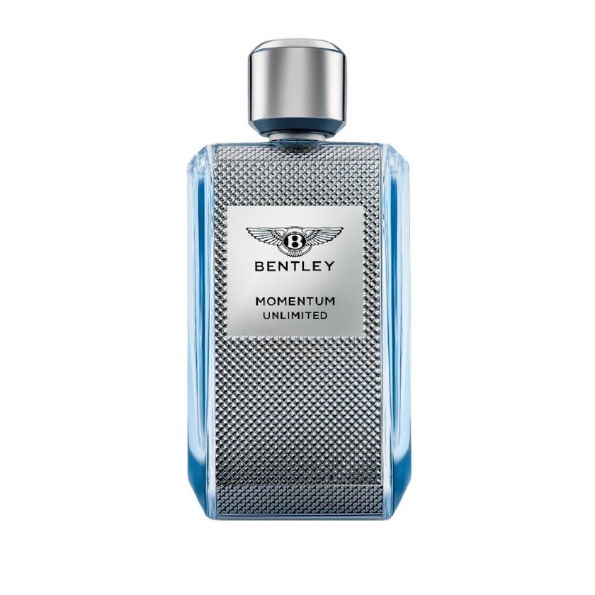 Bentley Momentum Unlimited EDT