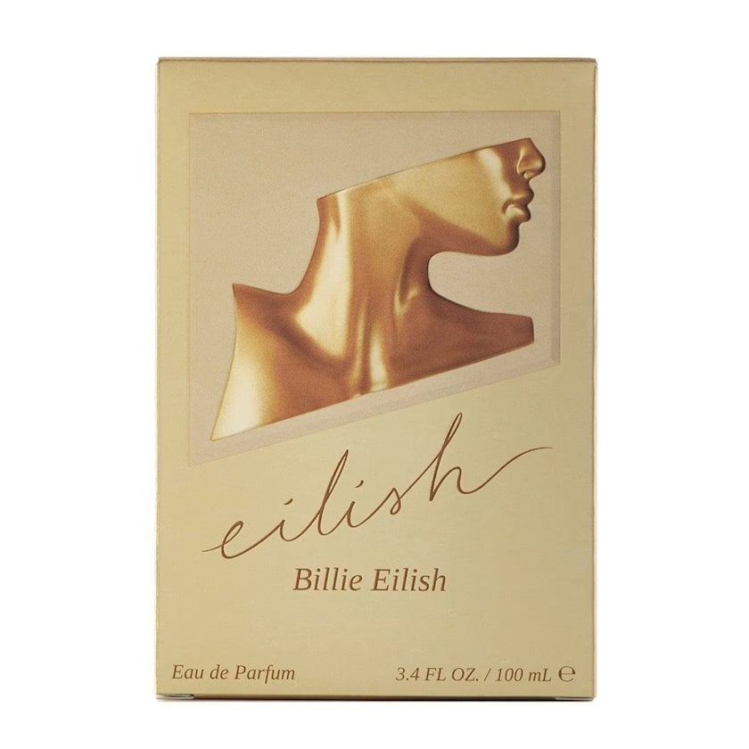Billie Eilish EDP