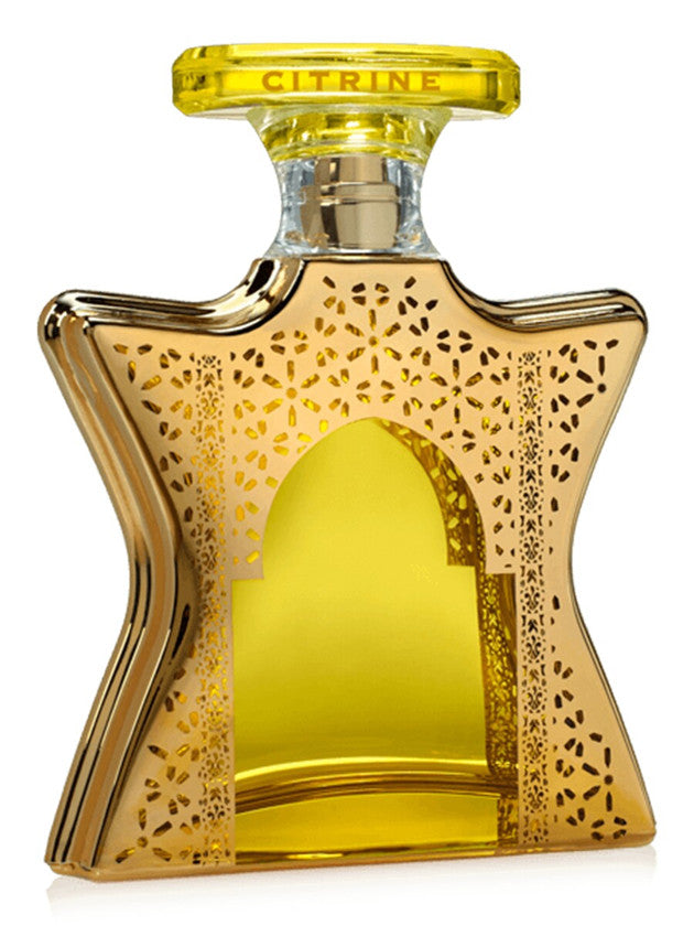 Bond No.9 Dubai Citrine EDP