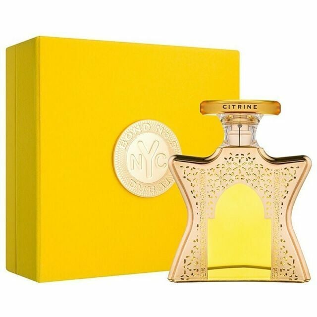 Bond No.9 Dubai Citrine EDP
