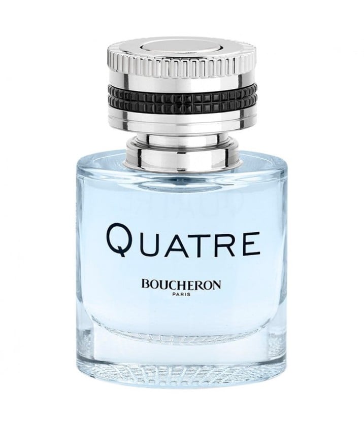 Boucheron Quatre EDT