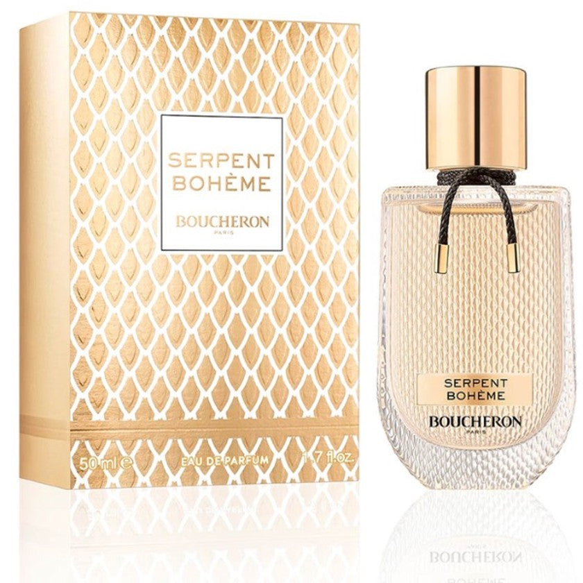 Boucheron Serpent Boheme EDP - 50 ml