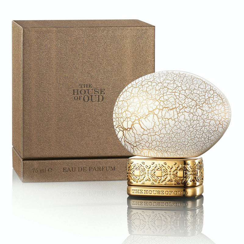 The House of Oud Breath of the Infinite EDP