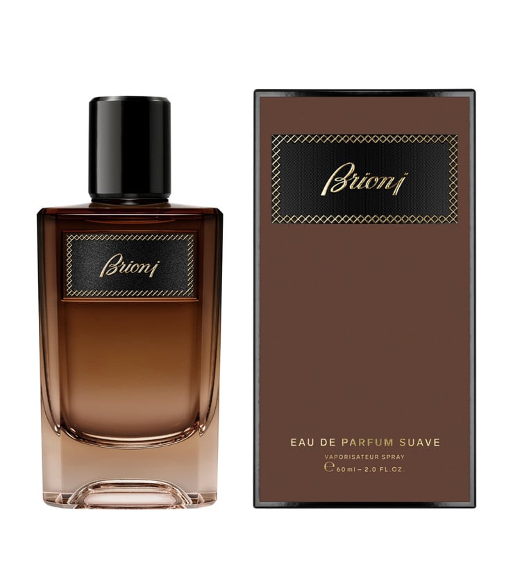 Brioni Suave EDP