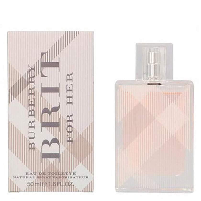 Burberry Brit for Her EDT