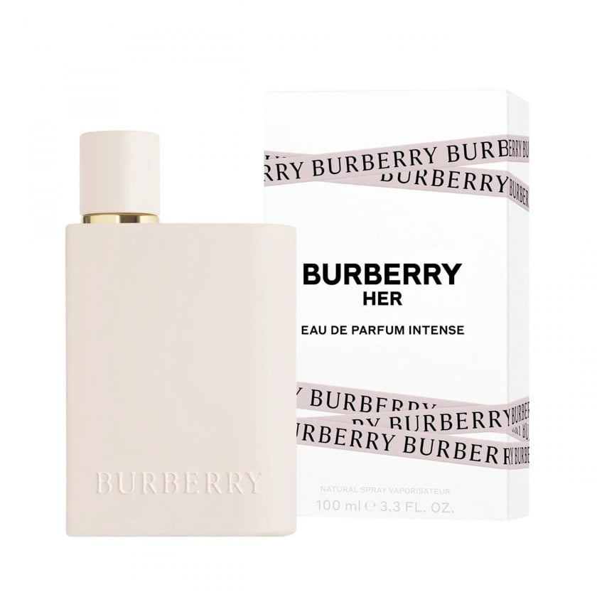 Burberry Her Intense EDP - 50 ml