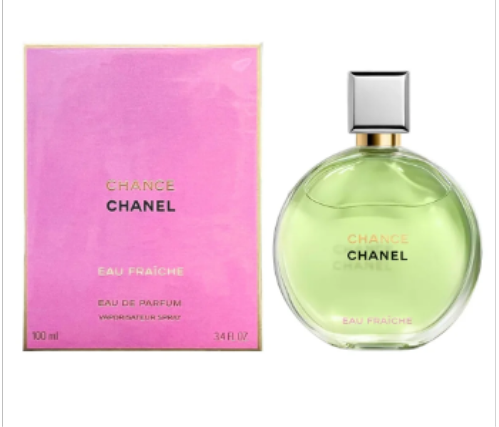 Chanel Chance Eau Fraiche EDP - 50 ml