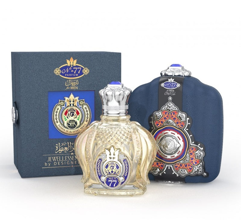 Designer Shaik Chic Shaik No77 EDP