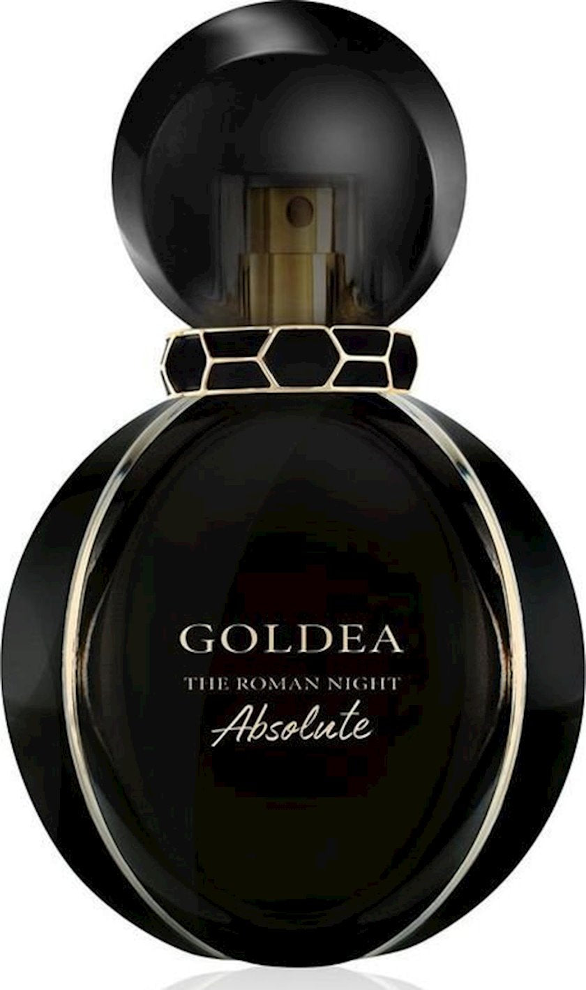 BVLGARI Goldea the Roman Night Sensuelle Absolute EDP