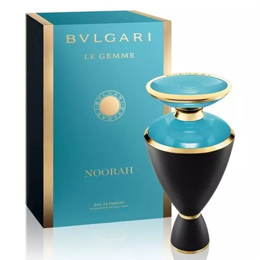 BVLGARI Le Gemme Noorah EDP