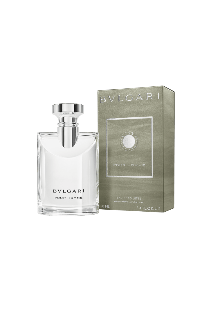 BVLGARI Pour Homme EDT