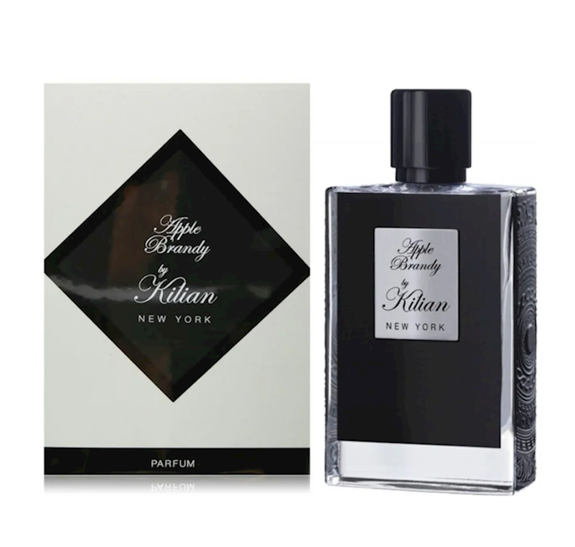 Kilian Apple Brandy New York EDP