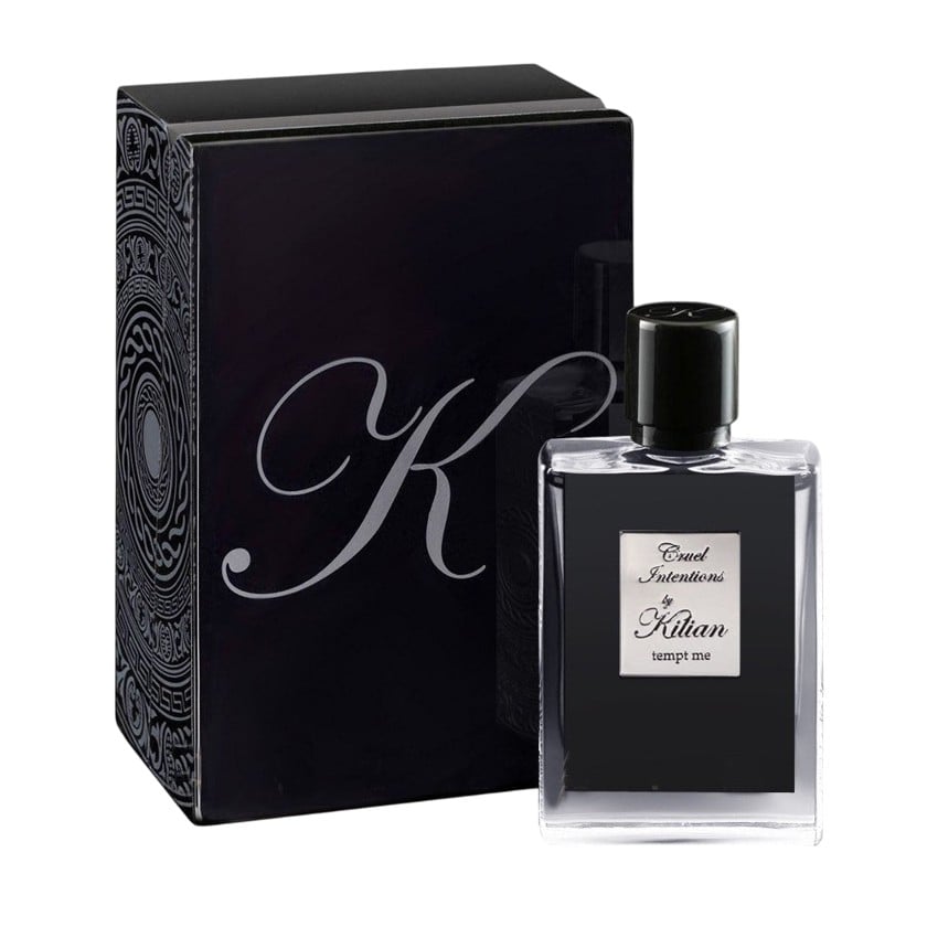 Kilian Cruel Intentions Tempt Me EDP