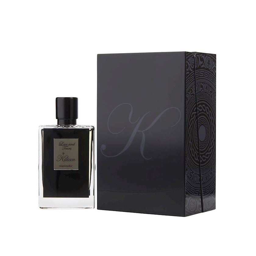 Kilian Love and Tears Surrender EDP