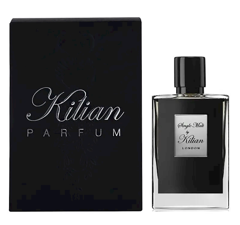 Kilian Single Malt London EDP