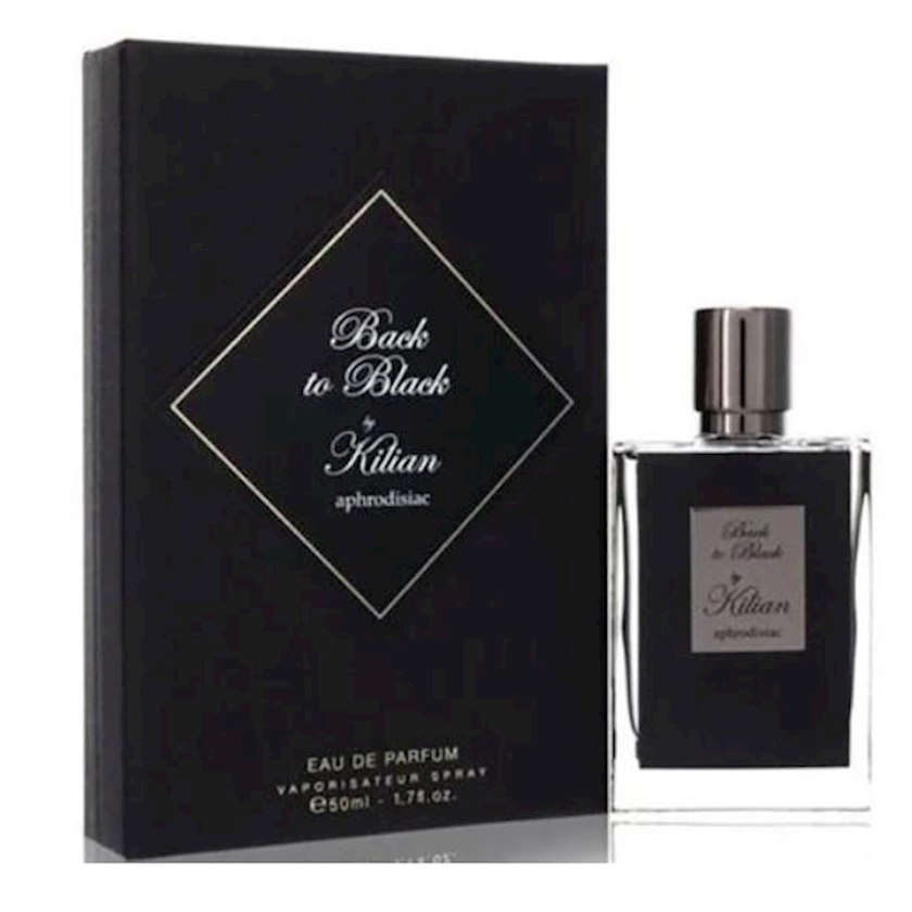 Kilian Back To Black Aphrodisiac EDP