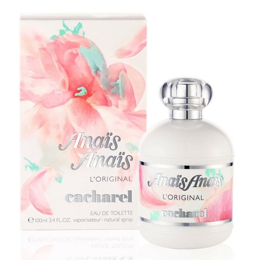 Cacharel Anais Anais EDT