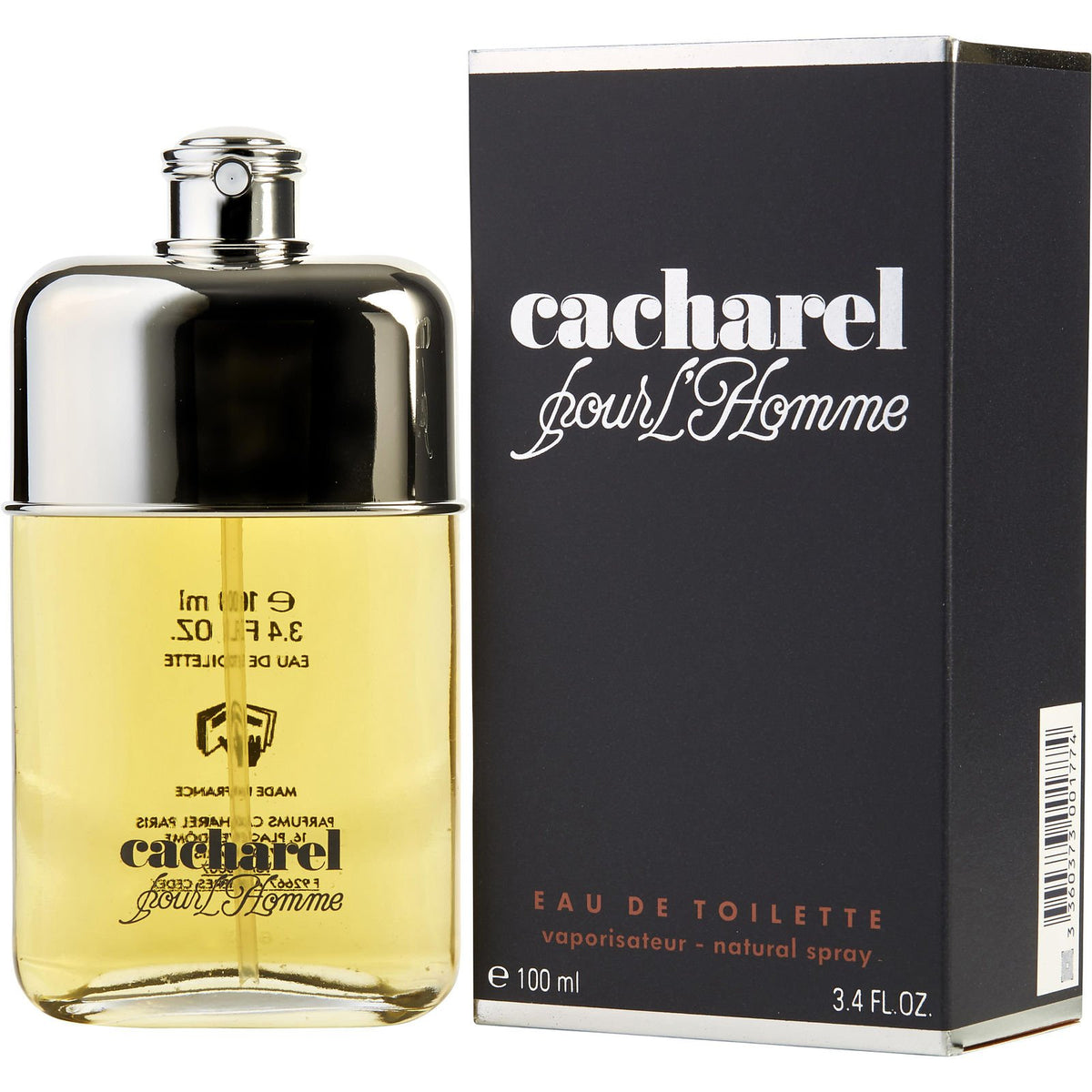Cacharel EDT