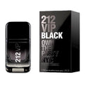 Carolina Herrera 212 VIP Black EDP 50 ml