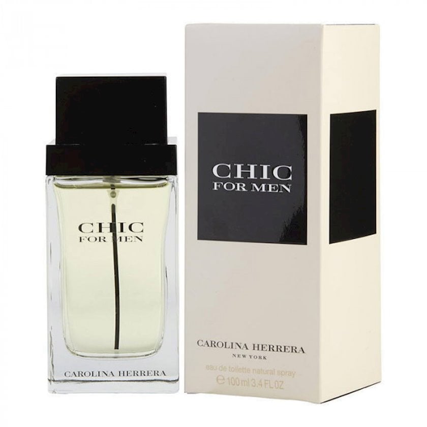 Carolina Herrera Chic EDT