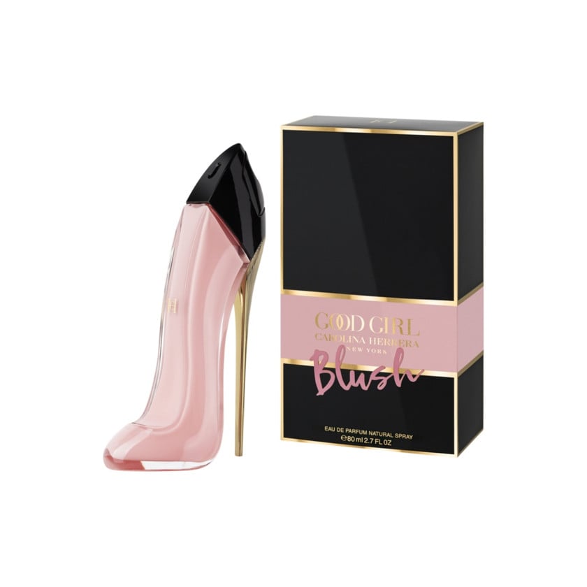 Carolina Herrera Good Girl Blush EDP - 50 ml