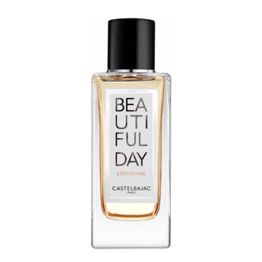 Castelbajac Beautiful Day L'original EDP