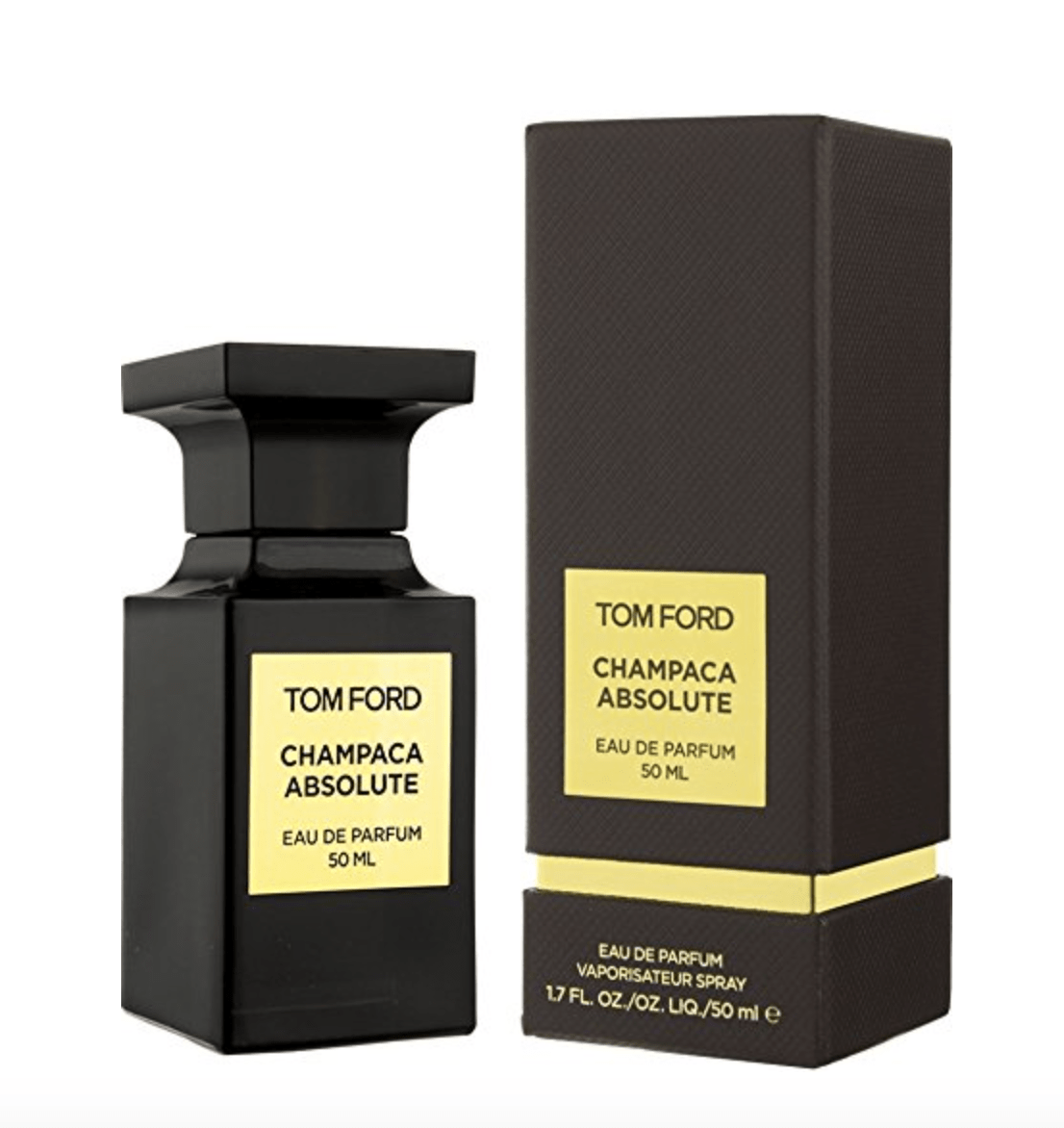 Tom Ford Champaca Absolute EDP