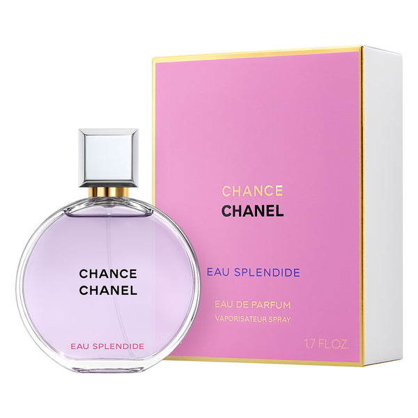Chanel Chance Eau Splendide EDP - 50 ml