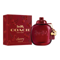 Coach New York Cherry Parfum
