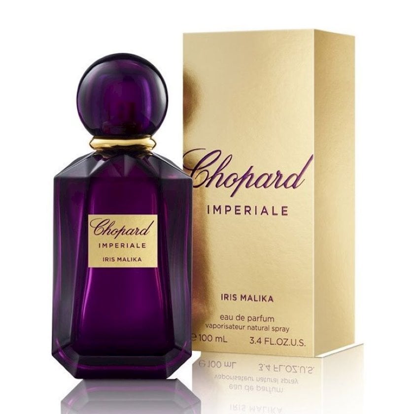 Chopard Imperiale Iris Malika EDP
