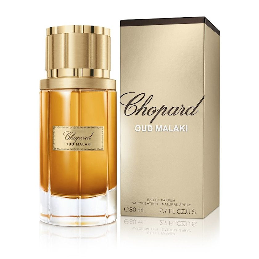 Chopard Oude Malaki EDP
