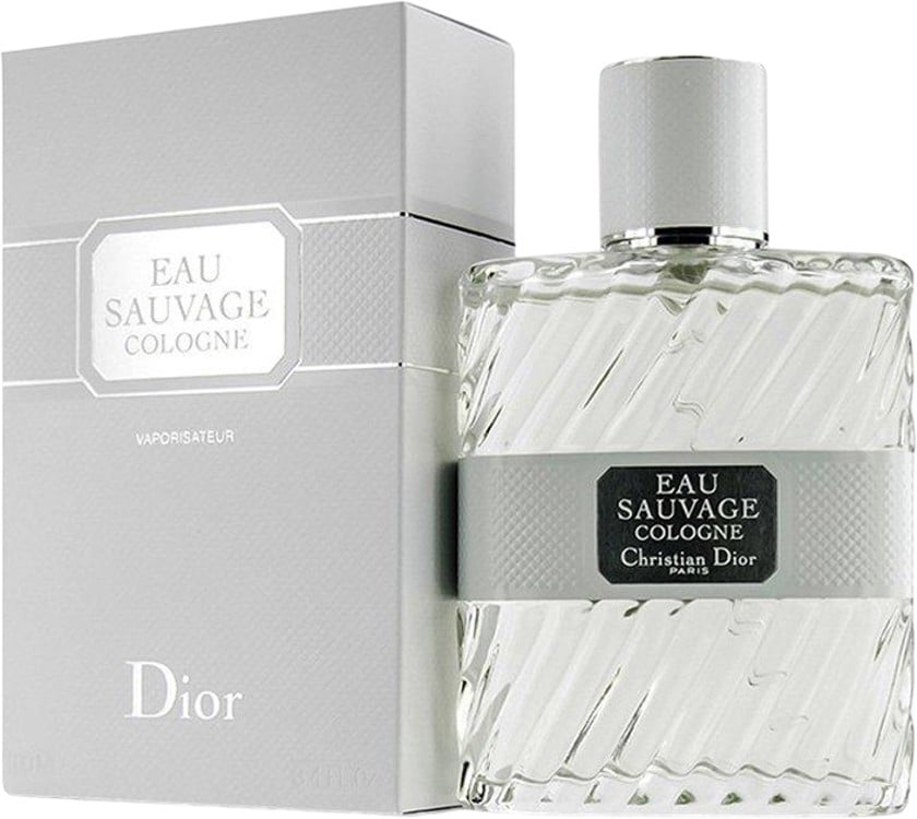 Christian Dior Eau Sauvage Cologne EDT