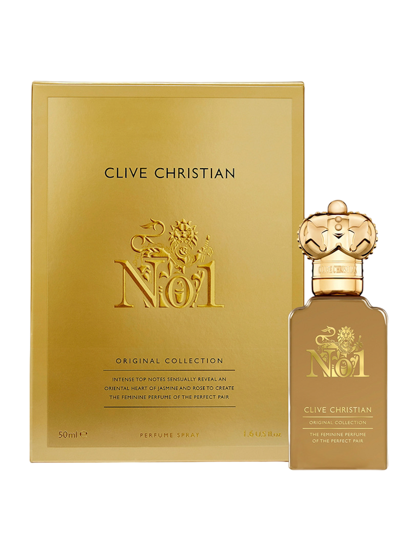 Clive Christian No 1 EDP